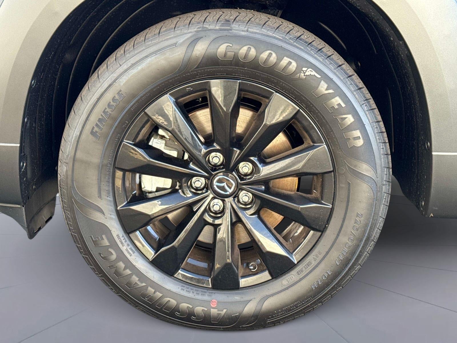 2026 Mazda Mazda CX-50 2.5 S Select