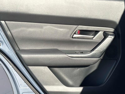 2026 Mazda Mazda CX-50 2.5 S Select