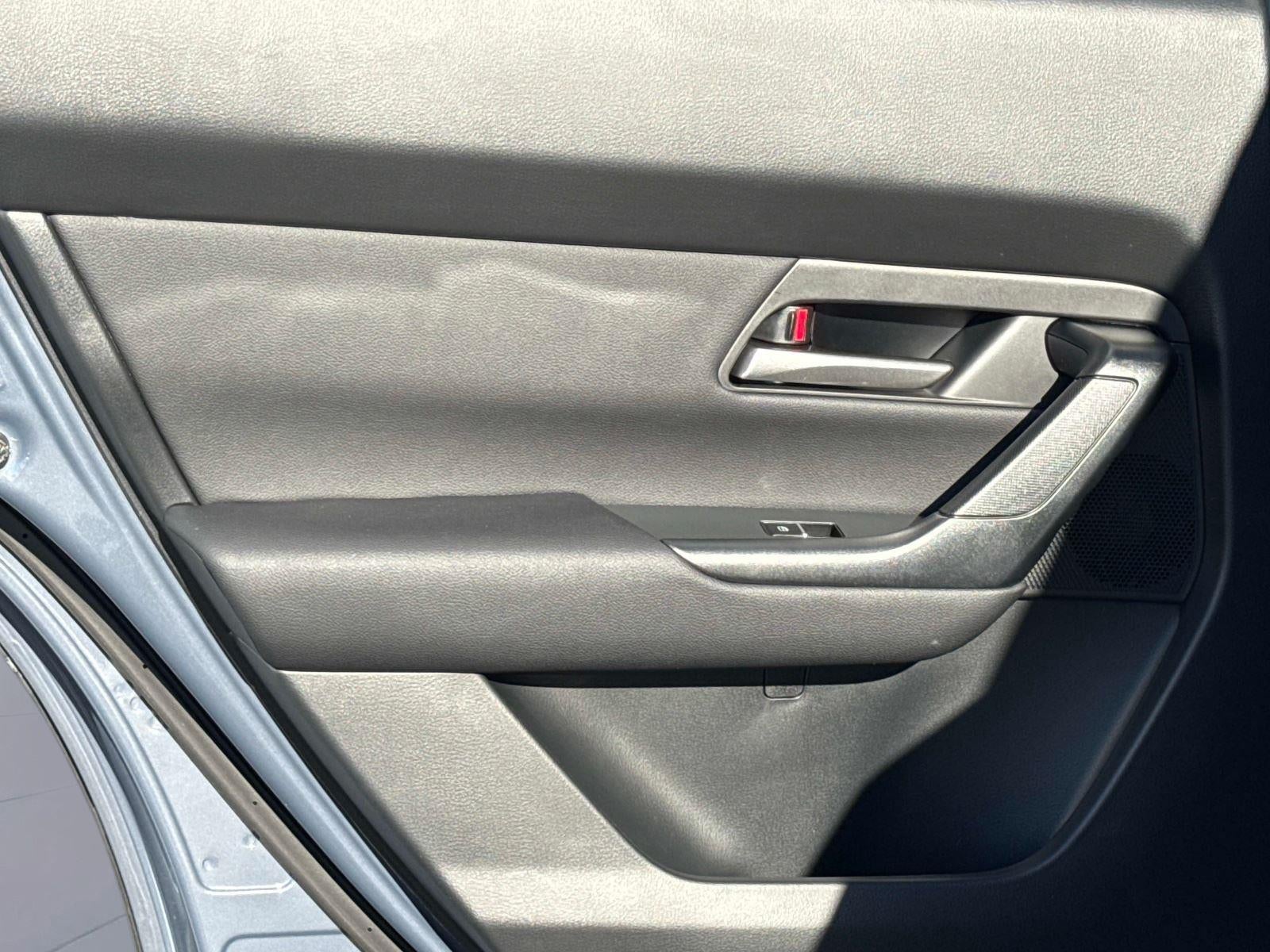 2026 Mazda Mazda CX-50 2.5 S Select