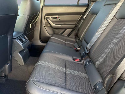 2026 Mazda Mazda CX-50 2.5 S Select