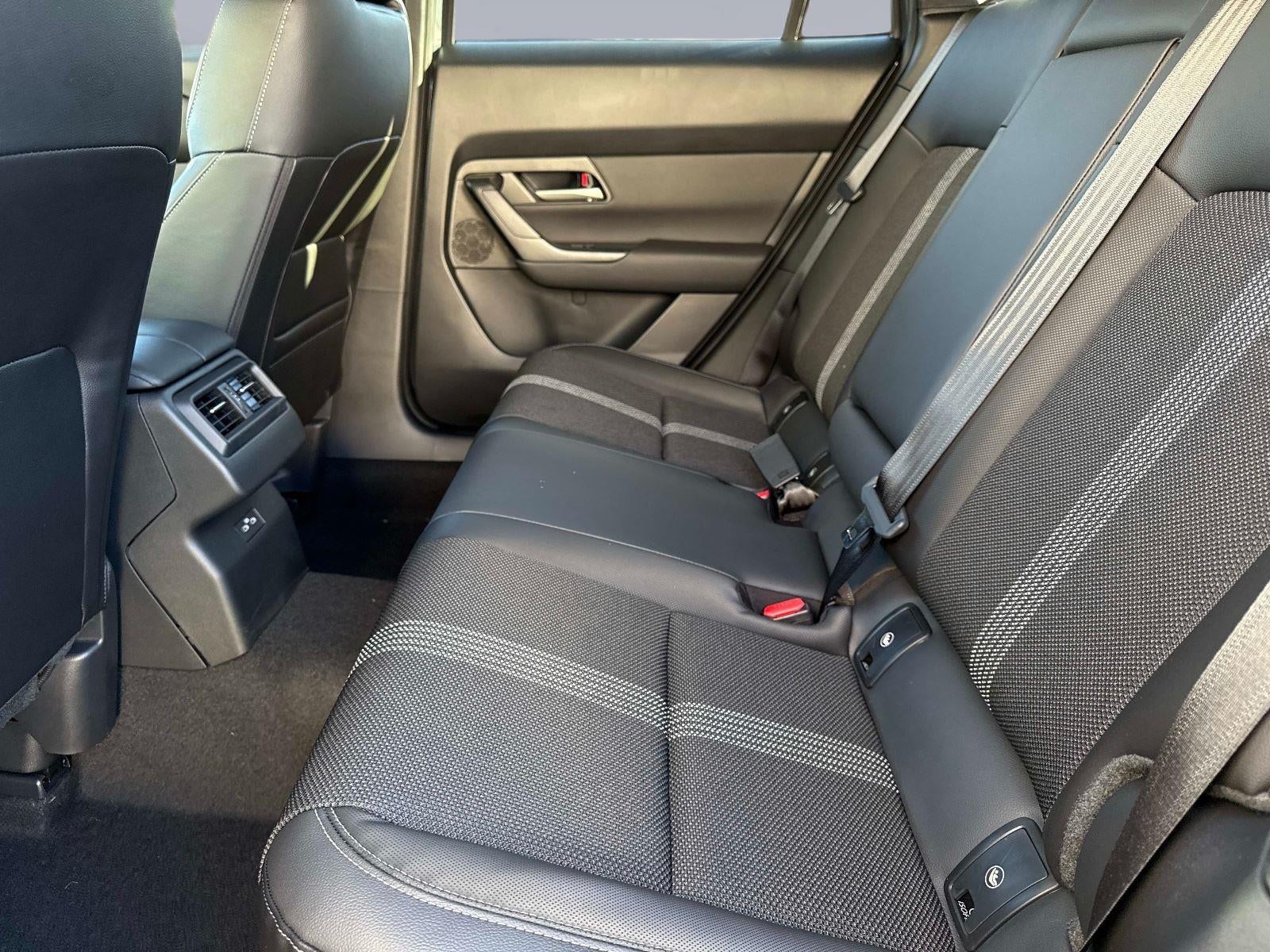 2026 Mazda Mazda CX-50 2.5 S Select