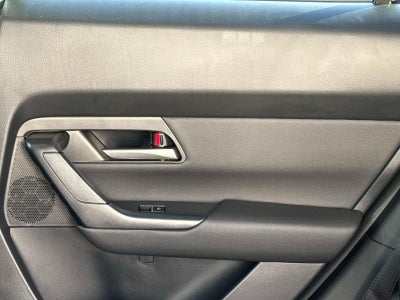 2026 Mazda Mazda CX-50 2.5 S Select