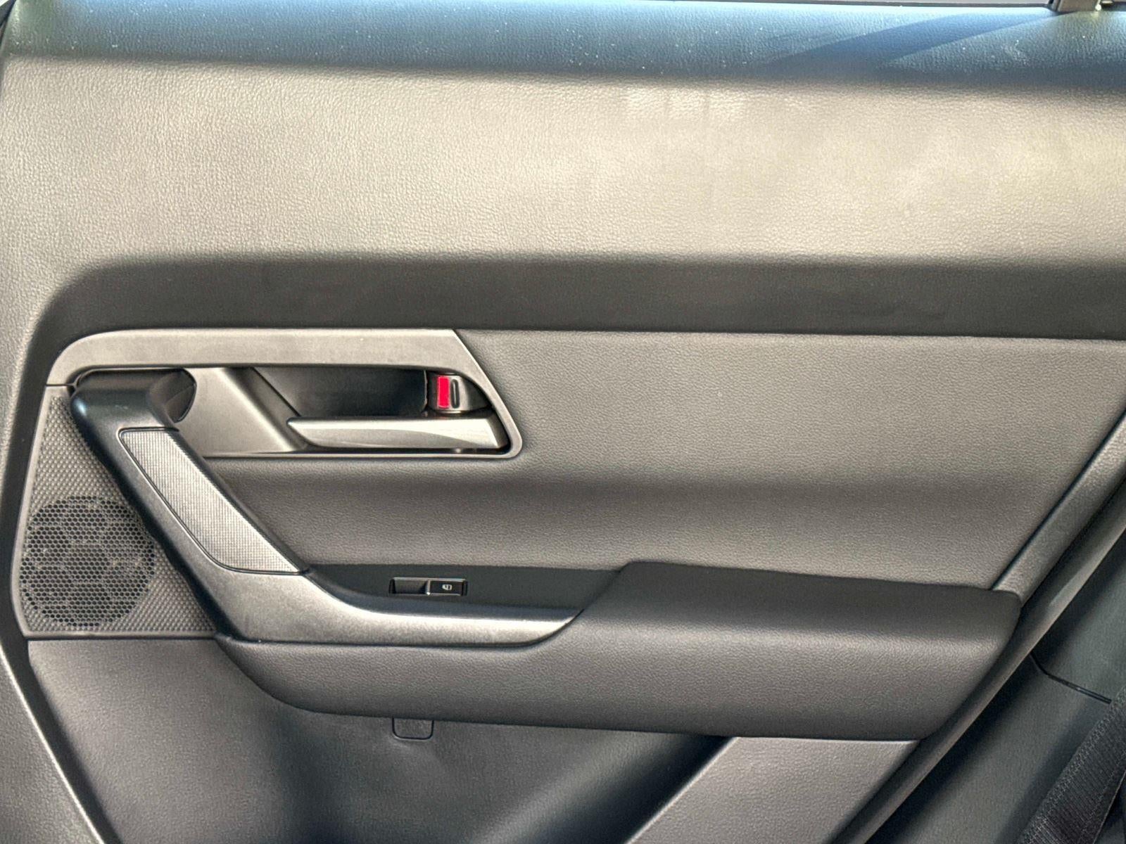 2026 Mazda Mazda CX-50 2.5 S Select