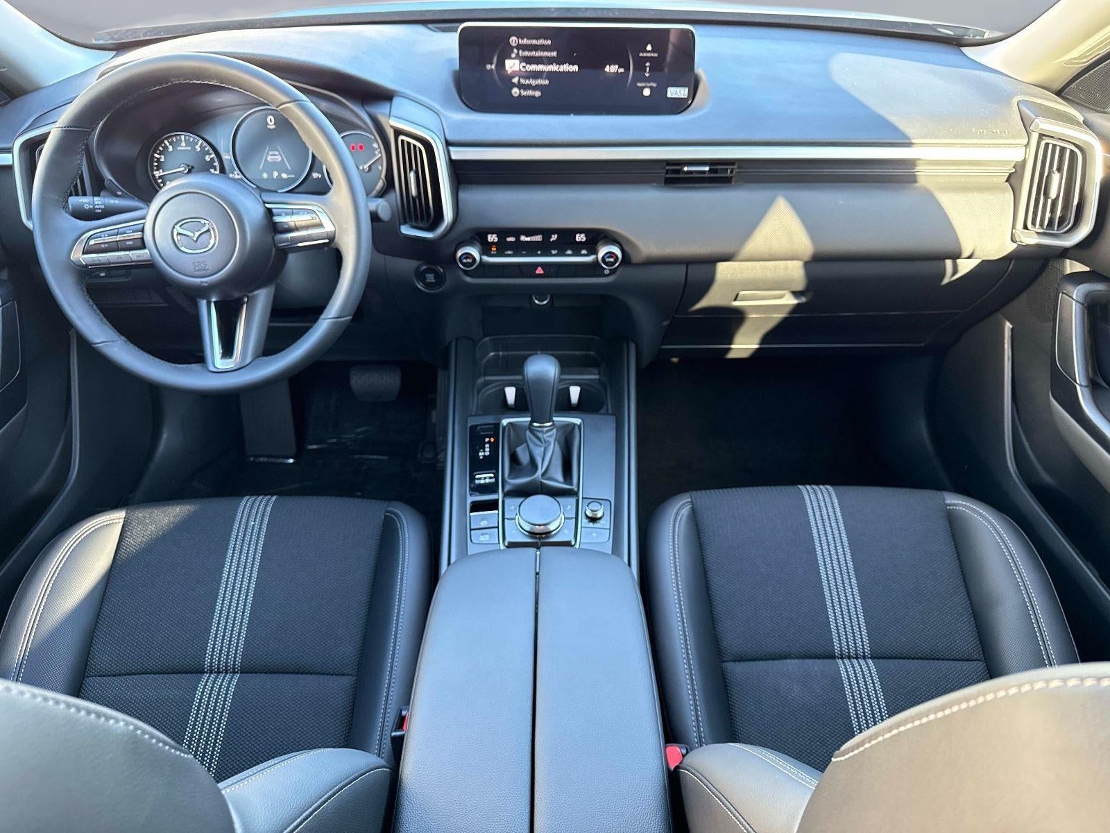 2026 Mazda Mazda CX-50 2.5 S Select