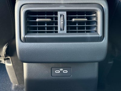 2026 Mazda Mazda CX-50 2.5 S Select