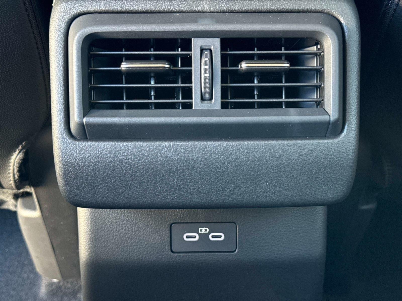 2026 Mazda Mazda CX-50 2.5 S Select