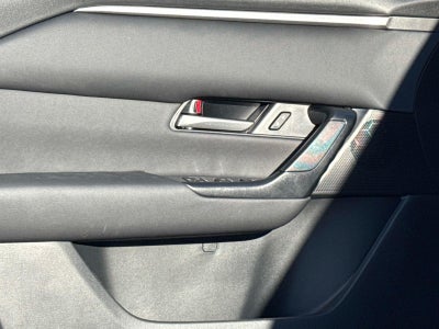 2026 Mazda Mazda CX-50 2.5 S Select