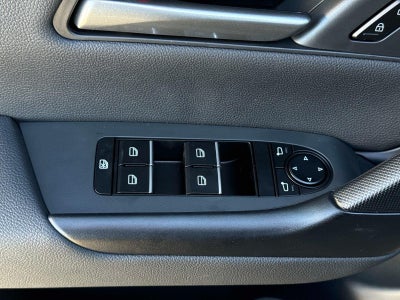 2026 Mazda Mazda CX-50 2.5 S Select