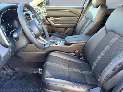 2026 Mazda Mazda CX-50 2.5 S Select