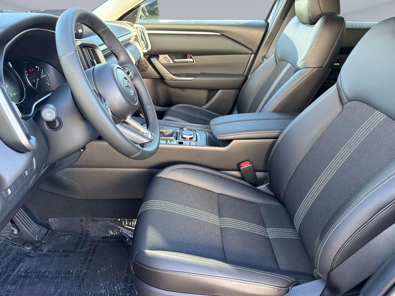 2026 Mazda Mazda CX-50 2.5 S Select