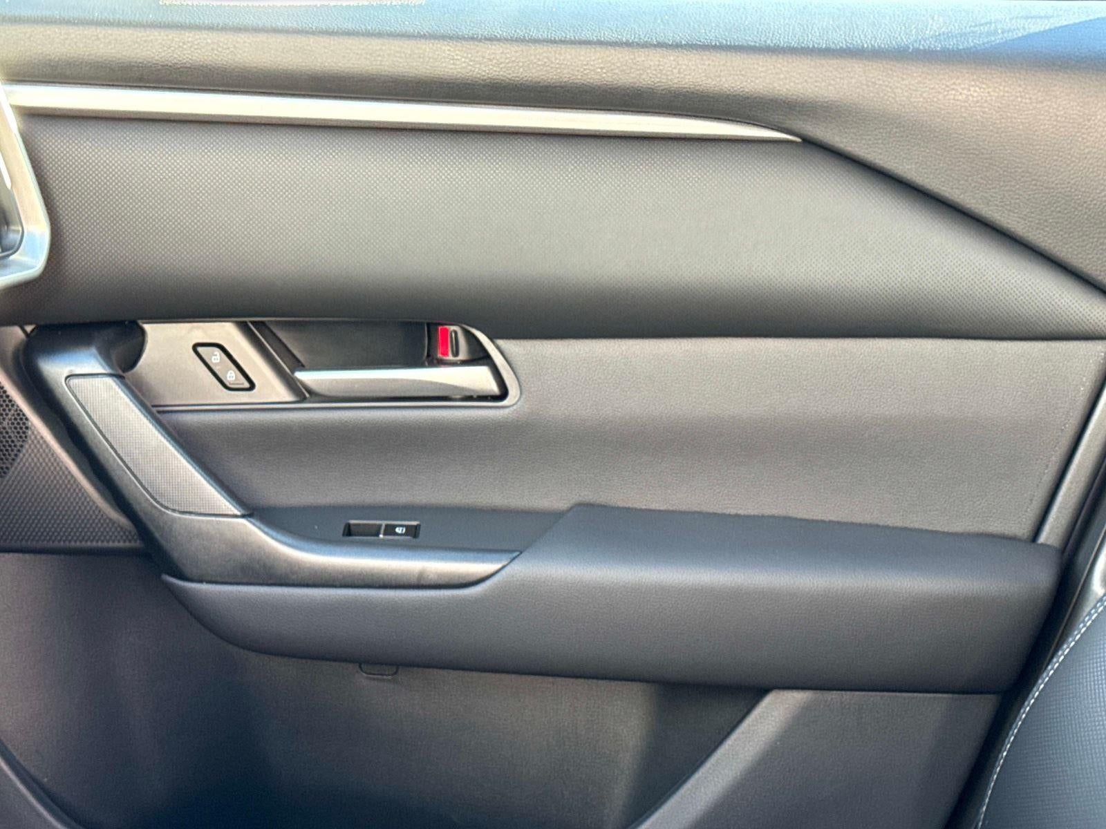 2026 Mazda Mazda CX-50 2.5 S Select