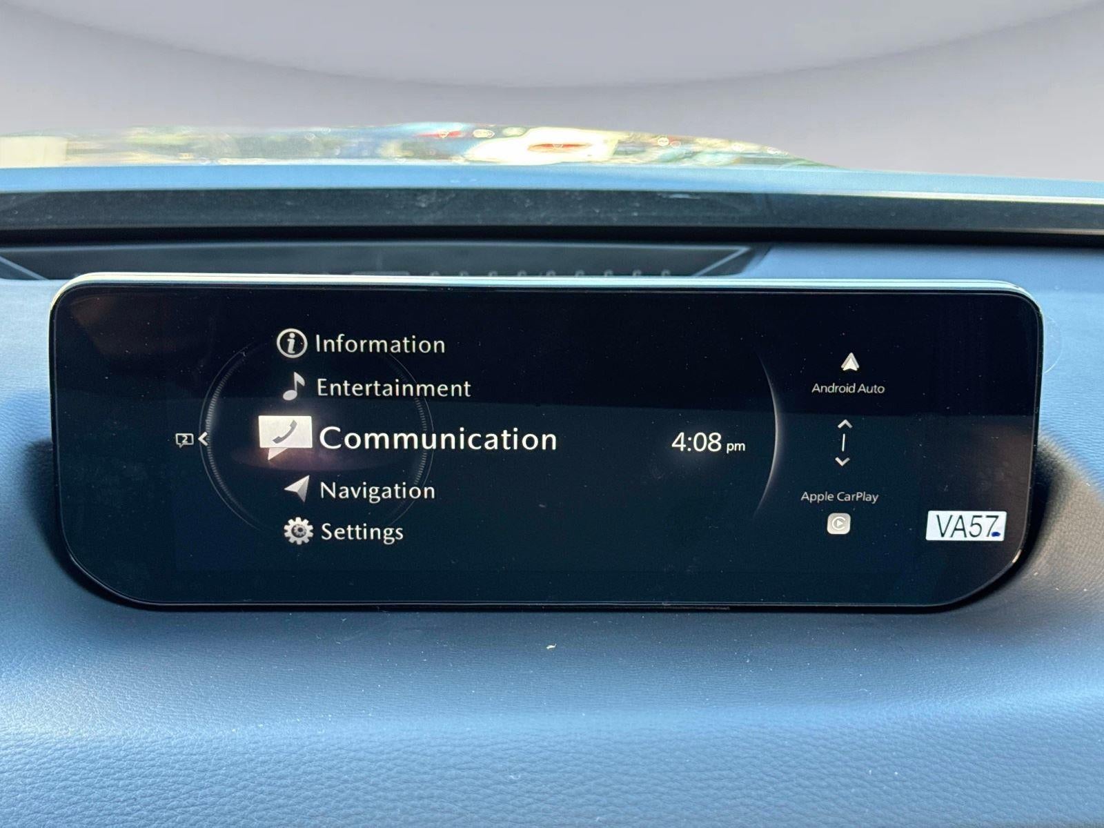 2026 Mazda Mazda CX-50 2.5 S Select