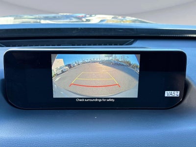 2026 Mazda Mazda CX-50 2.5 S Select