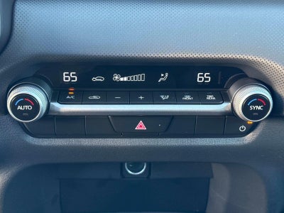 2026 Mazda Mazda CX-50 2.5 S Select