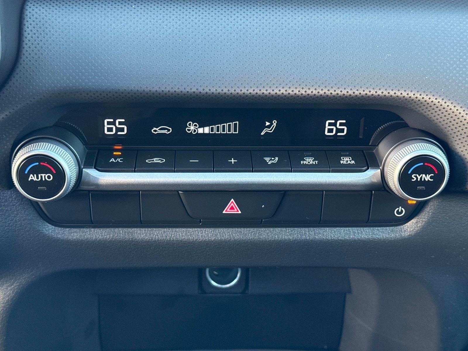 2026 Mazda Mazda CX-50 2.5 S Select