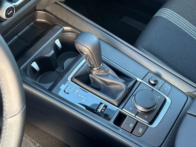 2026 Mazda Mazda CX-50 2.5 S Select