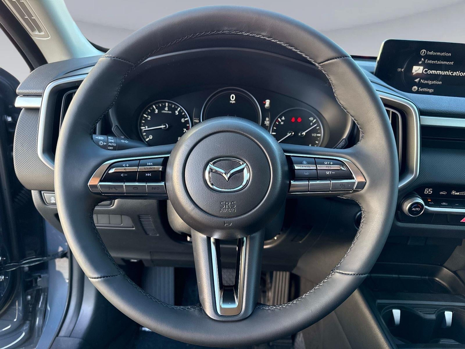 2026 Mazda Mazda CX-50 2.5 S Select