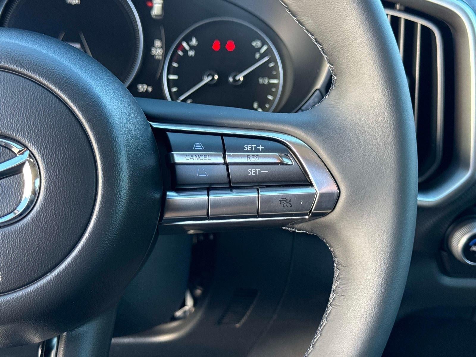 2026 Mazda Mazda CX-50 2.5 S Select