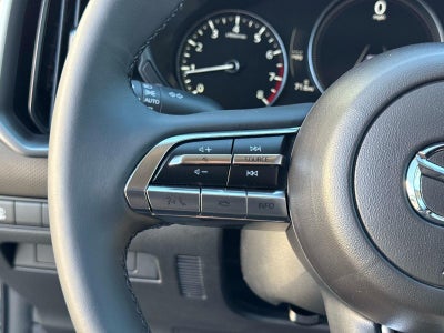 2026 Mazda Mazda CX-50 2.5 S Select