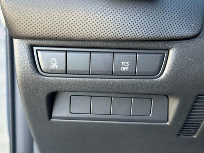 2026 Mazda Mazda CX-50 2.5 S Select