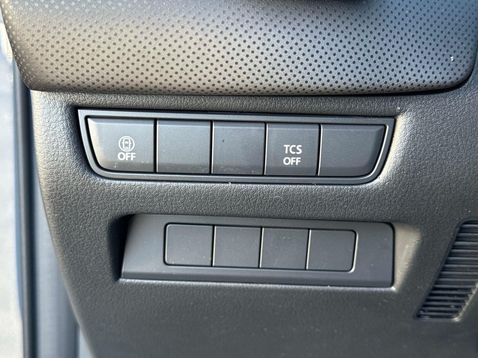 2026 Mazda Mazda CX-50 2.5 S Select