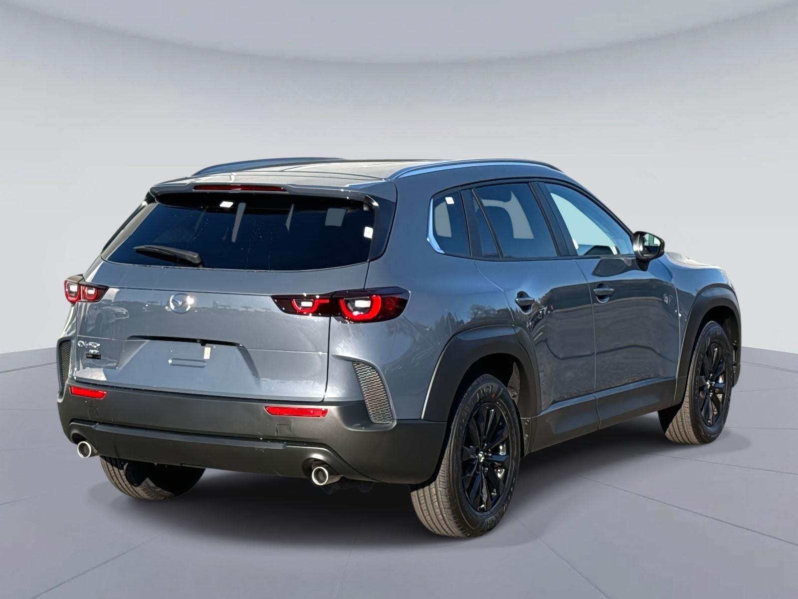 2026 Mazda Mazda CX-50 2.5 S Select