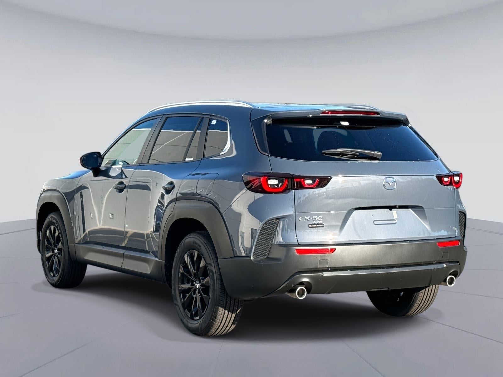 2026 Mazda Mazda CX-50 2.5 S Select