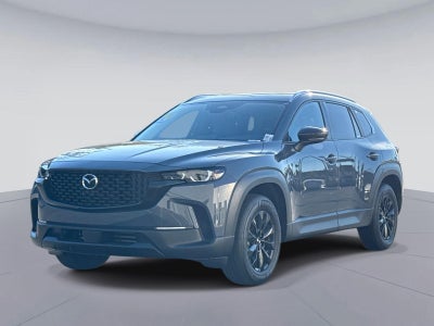 2026 Mazda Mazda CX-50 2.5 S Select