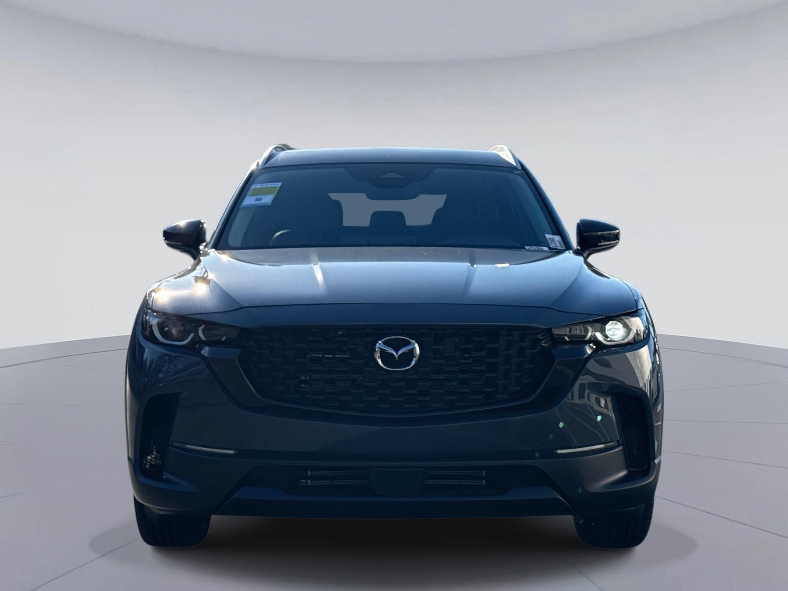 2026 Mazda Mazda CX-50 2.5 S Select