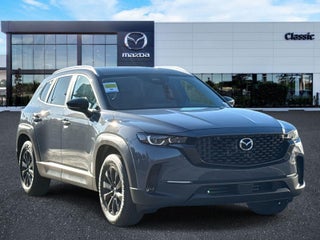 2026 Mazda Mazda CX-50 2.5 S Select
