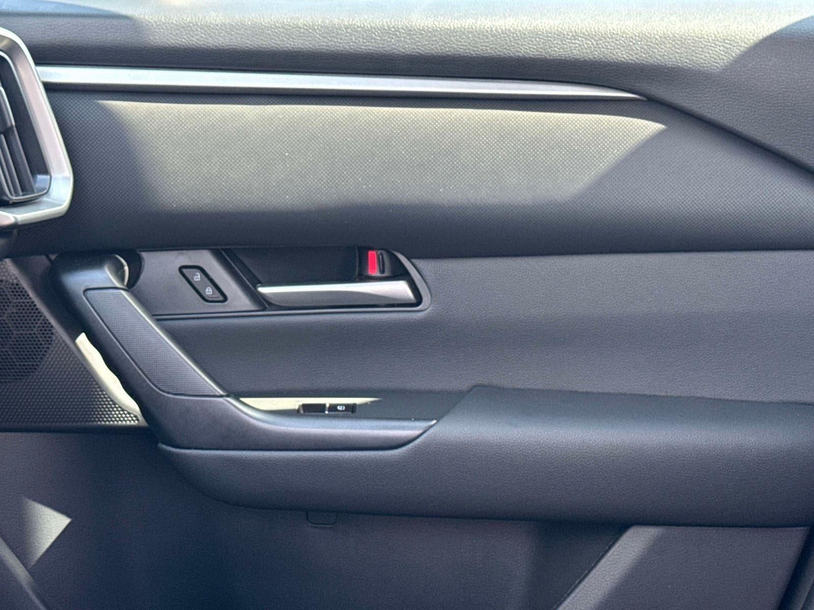 2026 Mazda Mazda CX-50 2.5 S Select AWD