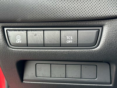 2026 Mazda Mazda CX-50 2.5 S Select