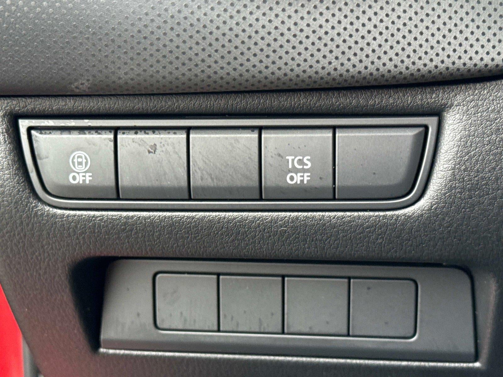 2026 Mazda Mazda CX-50 2.5 S Select