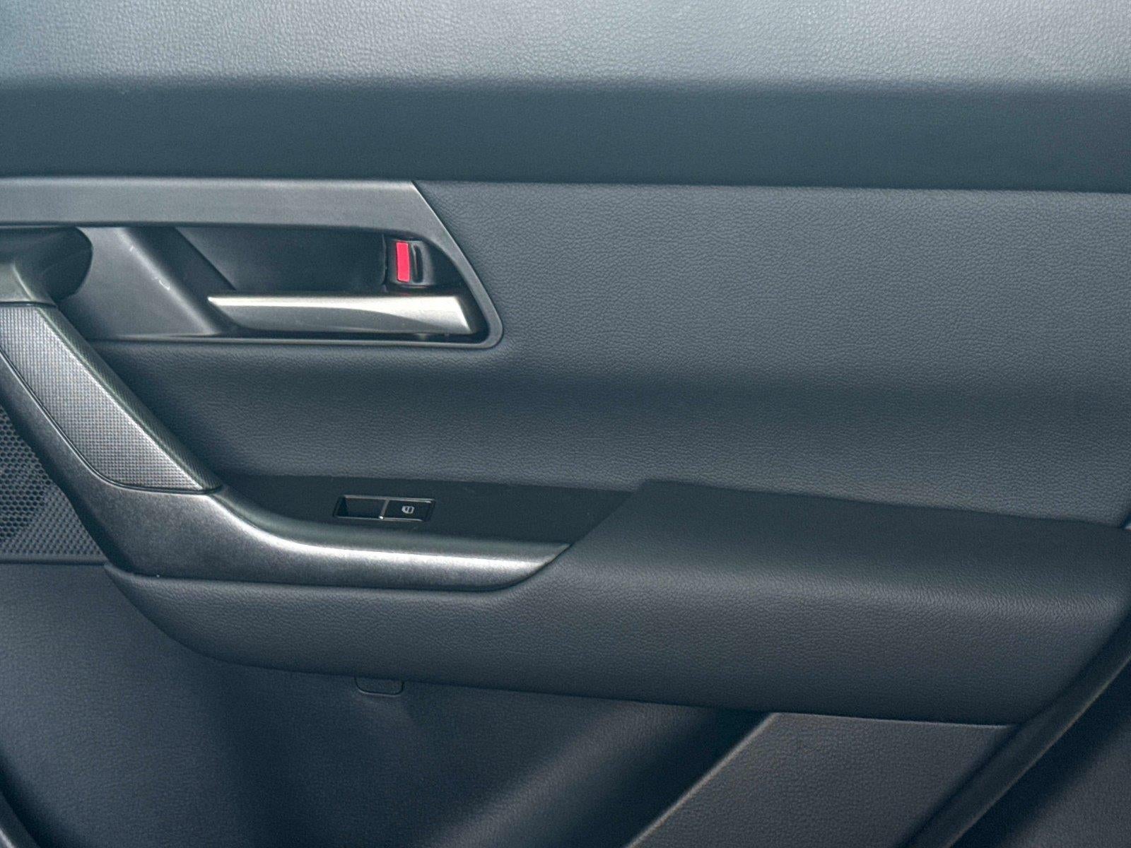 2026 Mazda Mazda CX-50 2.5 S Select AWD