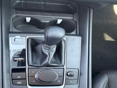 2026 Mazda Mazda CX-50 2.5 S Select AWD