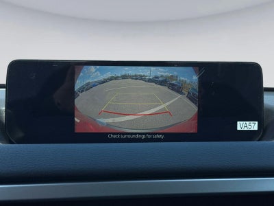 2026 Mazda Mazda CX-50 2.5 S Select AWD