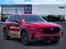 2026 Mazda Mazda CX-50 2.5 S Select AWD