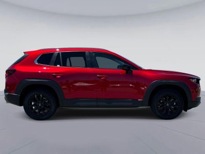 2026 Mazda Mazda CX-50 2.5 S Select AWD