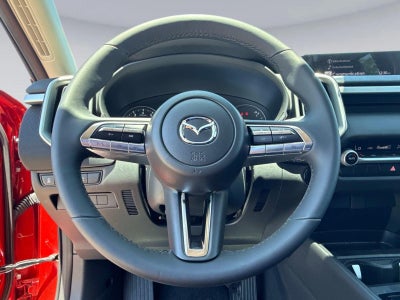 2026 Mazda Mazda CX-50 2.5 S Select AWD