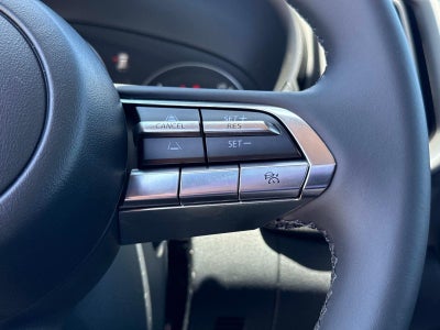 2026 Mazda Mazda CX-50 2.5 S Select AWD