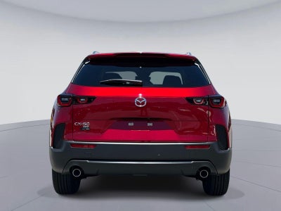 2026 Mazda Mazda CX-50 2.5 S Select AWD