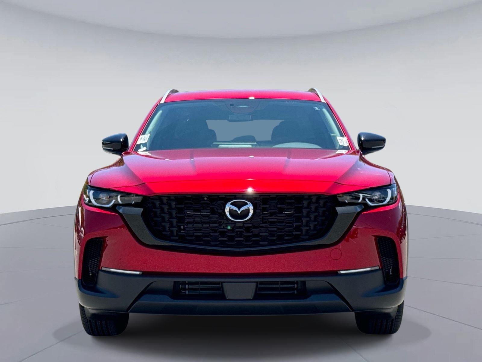 2026 Mazda Mazda CX-50 2.5 S Select AWD