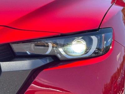2026 Mazda Mazda CX-50 2.5 S Select AWD