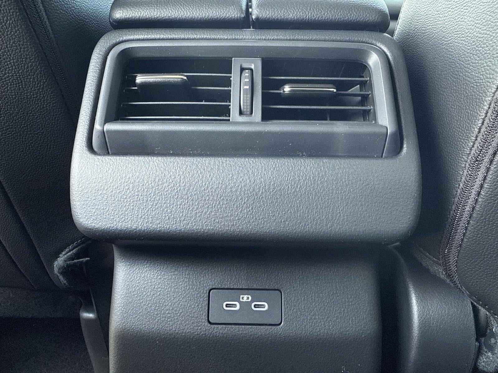 2026 Mazda Mazda CX-50 2.5 S Select AWD