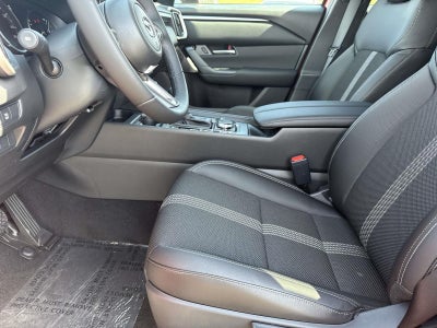 2026 Mazda Mazda CX-50 2.5 S Select AWD