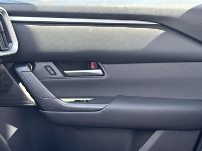 2026 Mazda Mazda CX-50 2.5 S Select AWD