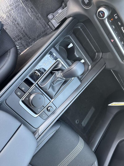 2026 Mazda Mazda CX-50 2.5 S Select AWD