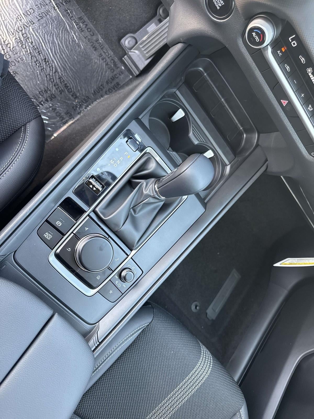 2026 Mazda Mazda CX-50 2.5 S Select AWD