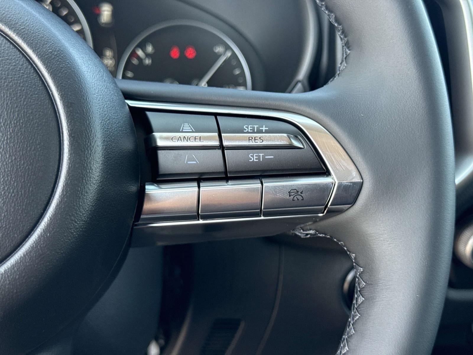 2026 Mazda Mazda CX-50 2.5 S Select AWD