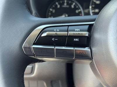 2026 Mazda Mazda CX-50 2.5 S Select AWD